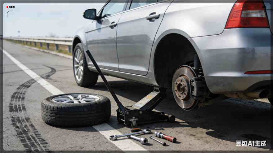 开平道路救援汽车送玻璃水