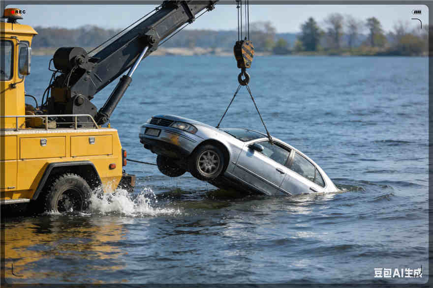 开平汽车救援送柴油